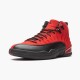 Men Air Jordan 12 Retro Reverse Flu Game CT8013-602 Jordan Shoes