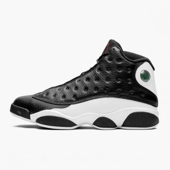 Womens Air Jordan 13 He Got Game 414571-061 Jordan Shoes