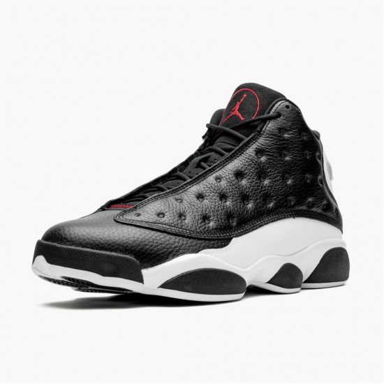 Womens Air Jordan 13 He Got Game 414571-061 Jordan Shoes