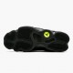 Men Air Jordan 13 Retro Black Cat 414571-011 Jordan Shoes