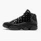 Men Air Jordan 13 Retro Cap and Gown 414571-012 Jordan Shoes