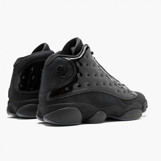 Men Air Jordan 13 Retro Cap and Gown 414571-012 Jordan Shoes