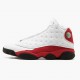 Men Air Jordan 13 Retro Chicago 2017 414571-122 Jordan Shoes