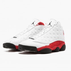 Men Air Jordan 13 Retro Chicago 2017 414571-122 Jordan Shoes