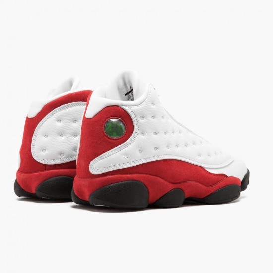 Men Air Jordan 13 Retro Chicago 2017 414571-122 Jordan Shoes