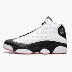 Men Air Jordan 13 Retro He Got Game 414571-104 Jordan Shoes