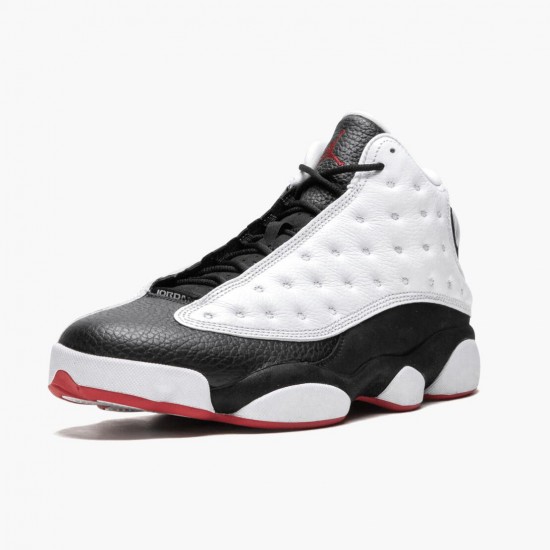 Men Air Jordan 13 Retro He Got Game 414571-104 Jordan Shoes