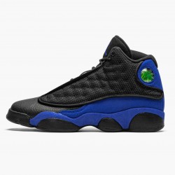 Men Air Jordan 13 Retro Hyper Royal 414571-040 Jordan Shoes