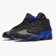 Men Air Jordan 13 Retro Hyper Royal 414571-040 Jordan Shoes