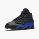 Men Air Jordan 13 Retro Hyper Royal 414571-040 Jordan Shoes