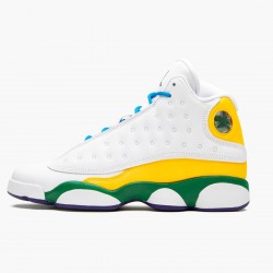 Womens Air Jordan 13 Retro Playground CV0785-158 Jordan Shoes