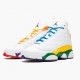 Womens Air Jordan 13 Retro Playground CV0785-158 Jordan Shoes