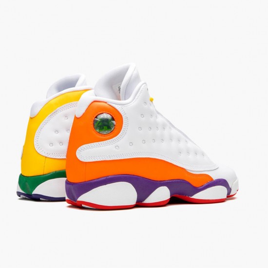 Womens Air Jordan 13 Retro Playground CV0785-158 Jordan Shoes