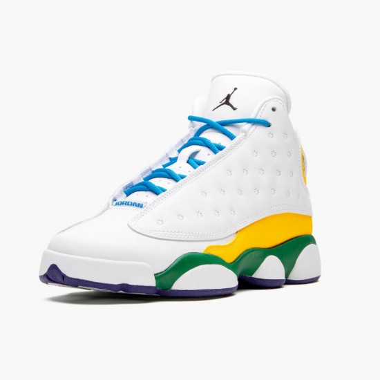 Womens Air Jordan 13 Retro Playground CV0785-158 Jordan Shoes