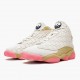 Men Air Jordan 13 Retro Chinese New Year CW4409-100 Jordan Shoes