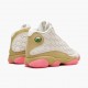 Men Air Jordan 13 Retro Chinese New Year CW4409-100 Jordan Shoes