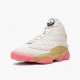 Men Air Jordan 13 Retro Chinese New Year CW4409-100 Jordan Shoes