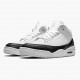 Women/Men Air Jordan 3 Retro Fragment DA3595-100 Jordan Shoes