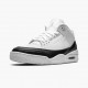 Women/Men Air Jordan 3 Retro Fragment DA3595-100 Jordan Shoes