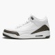 Women/Men Air Jordan 3 Retro Mocha 136064-122 Jordan Shoes