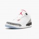 Men Air Jordan 3 Retro NRG Mocha 923096-101 Jordan Shoes