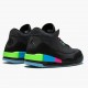 Women/Men Air Jordan 3 Retro Quai54 AT9195-001 Jordan Shoes