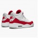 Men Air Jordan 3 Retro Tinker CJ0939-100 Jordan Shoes