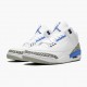 Women/Men Air Jordan 3 Retro UNC CT8532-104 Jordan Shoes