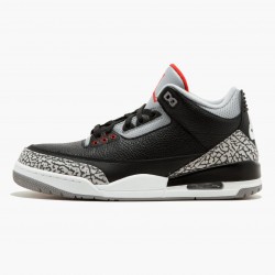 Men Air Jordan 3 Retro Og 854262-001 Jordan Shoes