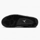 Women/Men Air Jordan 4 Retro Black Cat CU1110-010 Jordan Shoes