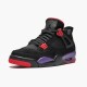 Women/Men Air Jordan 4 Retro NRG Raptors 2018 AQ3816-065 Jordan Shoes