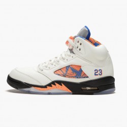 Women/Men Air Jordan 5 Retro International Flight 136027-148 Jordan Shoes