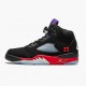 Men Air Jordan 5 Retro Top 3 CZ1786-001 Jordan Shoes