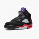 Men Air Jordan 5 Retro Top 3 CZ1786-001 Jordan Shoes