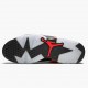 Men Air Jordan 6 Retro Black Infrared 384664-060 Jordan Shoes