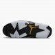Men Air Jordan 6 Retro DMP 2020 Black Metallic Gold CT4954-007 Jordan Shoes