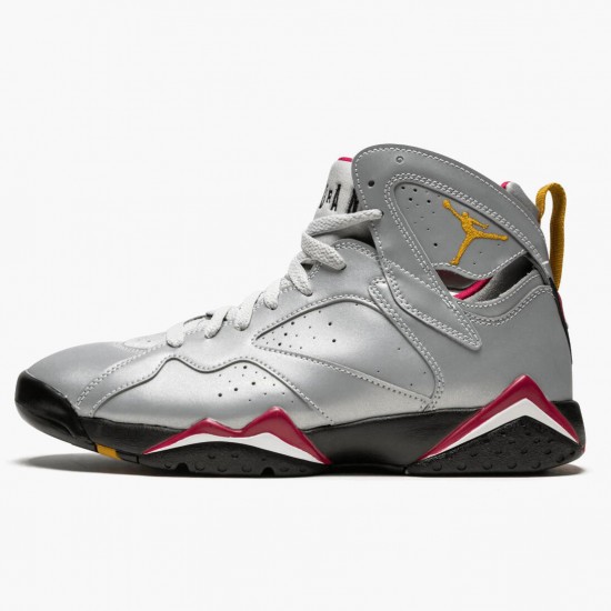 Men Air Jordan 7 Retro Reflections of A Champion BV6281-006 Jordan Shoes