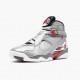 Men Air Jordan 8 Reflections of a Champion Reflect CI4073-001 Jordan Shoes