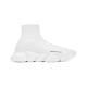 Balenciaga Speed Runner Mid White