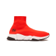 Balenciaga Speed Runner Mid Red