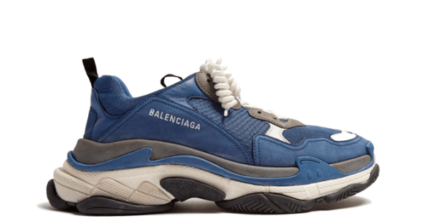 High Quality Balenciaga Sneakers For Sale