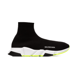 Balenciaga Speed Runner Black