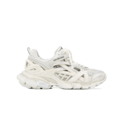 Balenciaga Track.2 Open Sneakers White