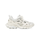 Balenciaga Track.2 Open Sneakers White