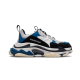 Balenciaga Triple S Black Blue White