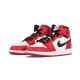 AIr Jordan 1 High OG Chicago White Varsity Red Black