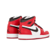 AIr Jordan 1 High OG Chicago White Varsity Red Black