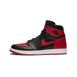 Air Jordan 1 Hi H2H NRG CHI Homage to Home NumbeRed