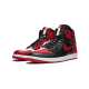 Air Jordan 1 Hi H2H NRG CHI Homage to Home NumbeRed