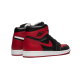 Air Jordan 1 Hi H2H NRG CHI Homage to Home NumbeRed